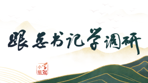 如何在調(diào)研與工作結(jié)合中破解難題 習近平指明路徑